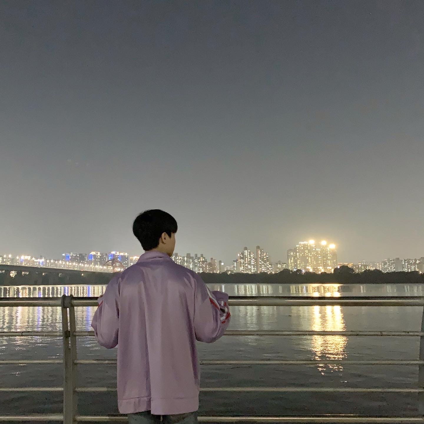 백분위님의 스타일 - 2