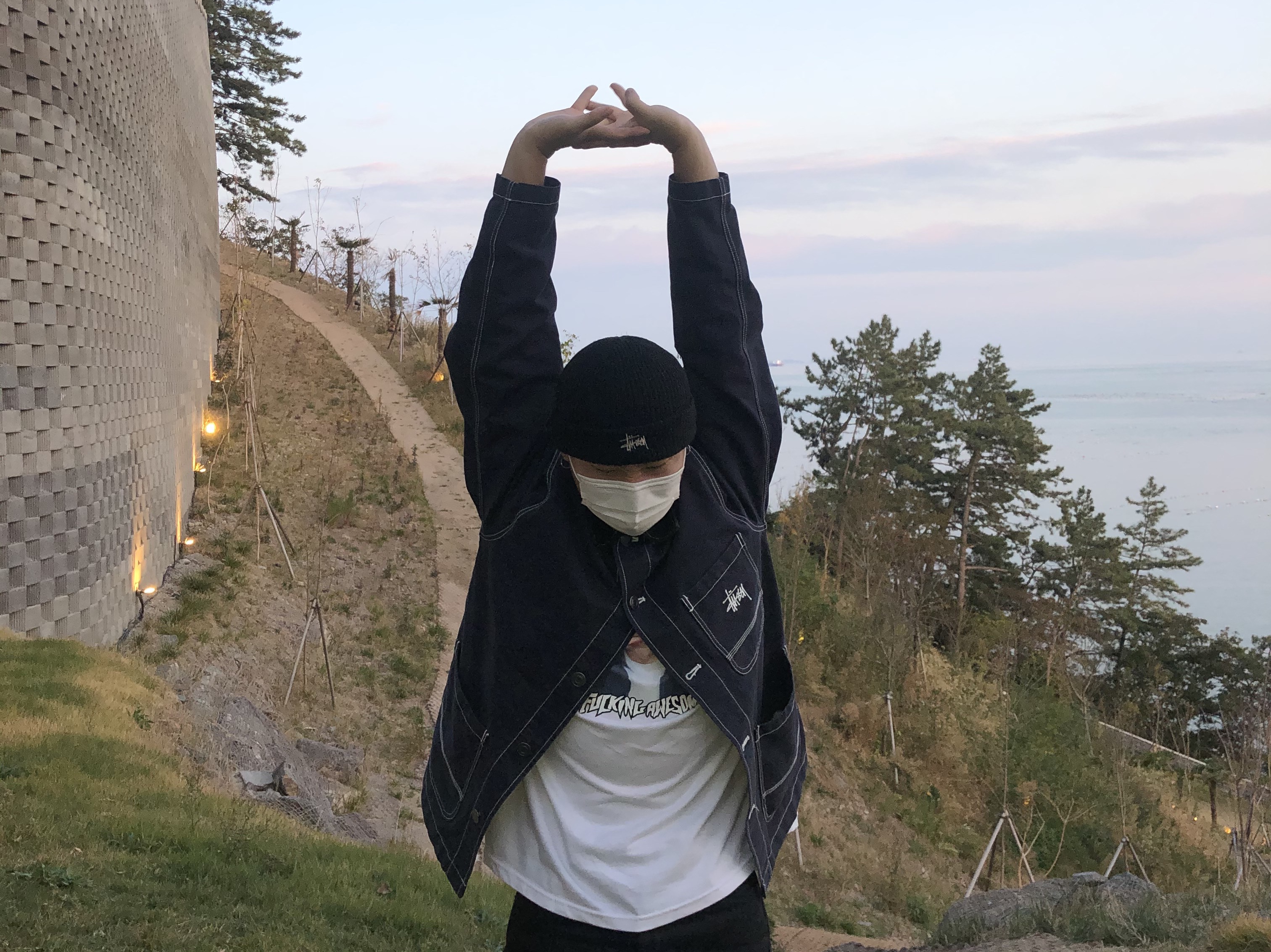tbvjwnsldj97님의 스타일