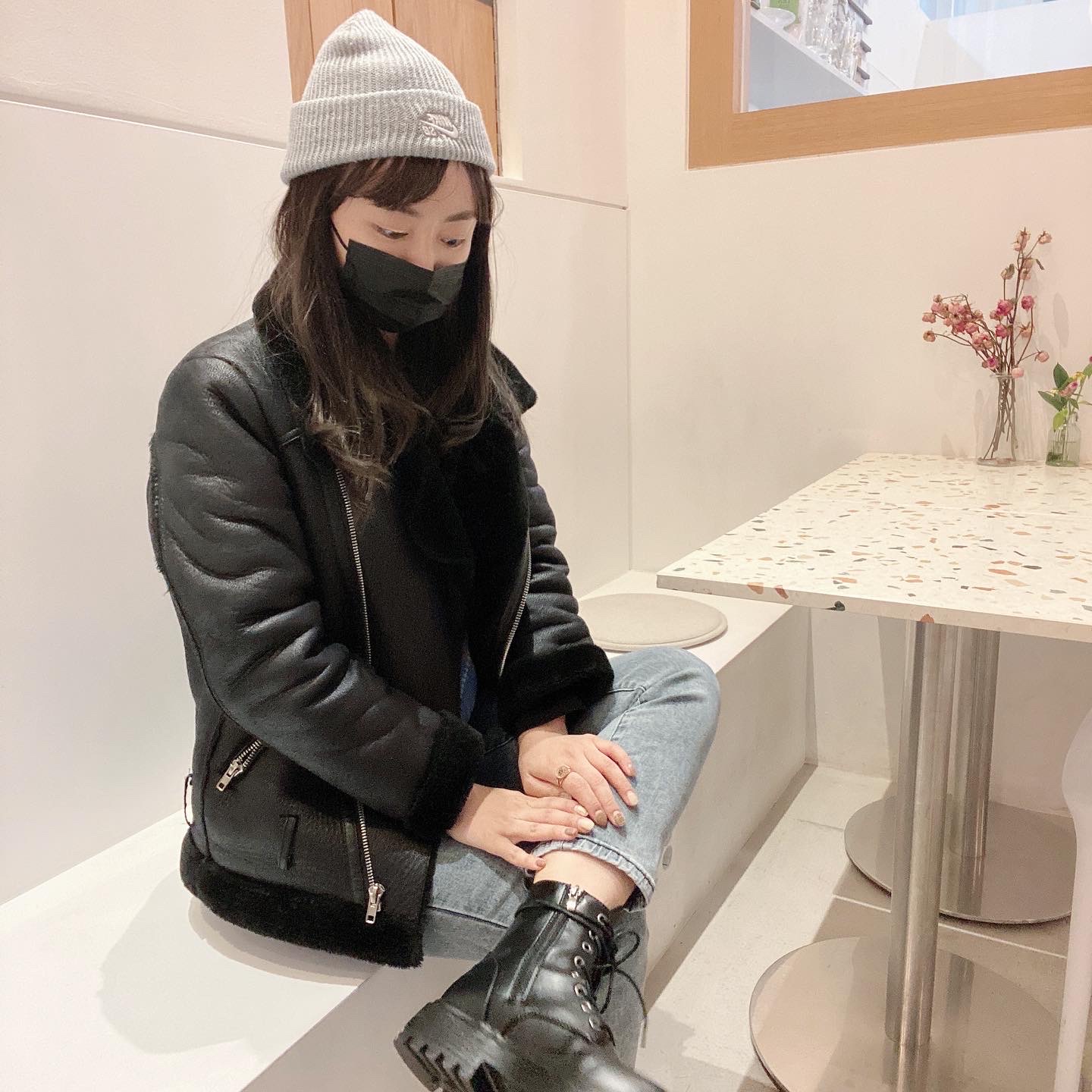 여니 ☀︎님의 스타일