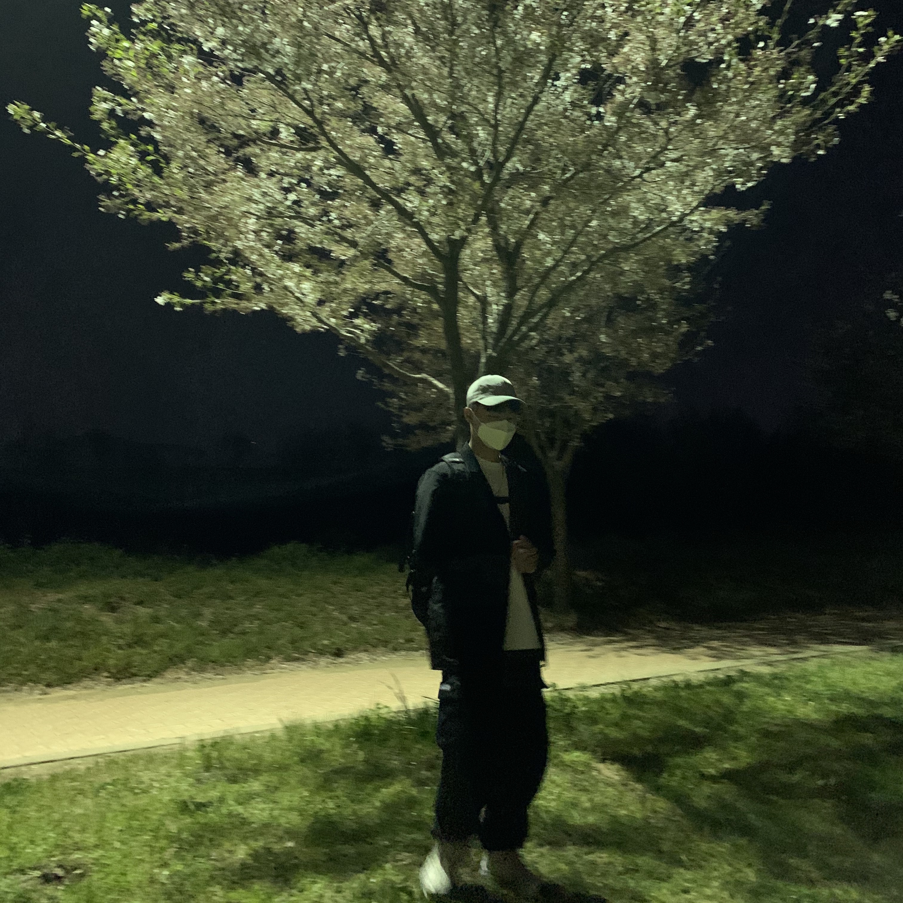 영생님의 스타일