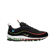 Nike Air Max 97 Worldwide Pack Black