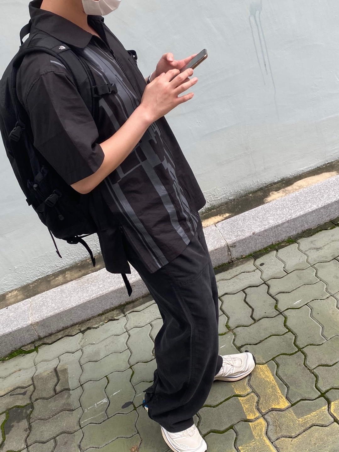 영생님의 스타일 - 2