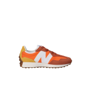 (PS/GS) New Balance 327 Orange