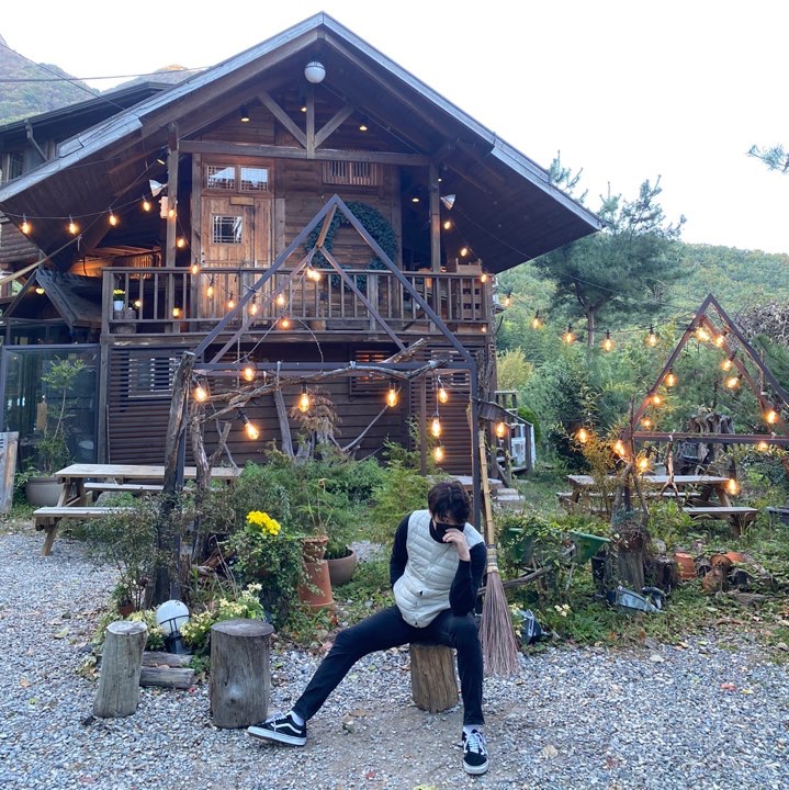 용태님의 스타일