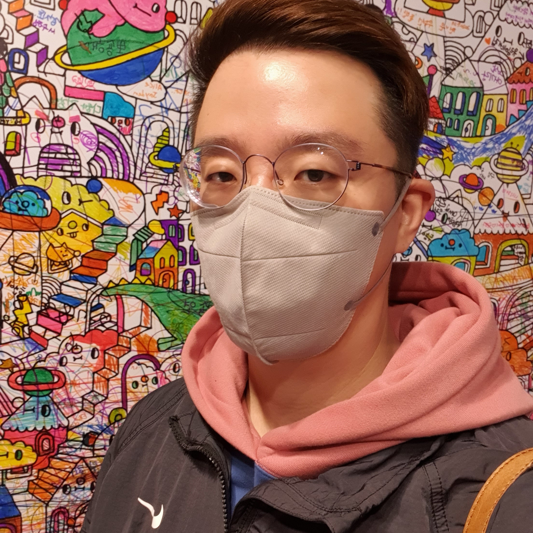 neighborhoodjp님의 스타일