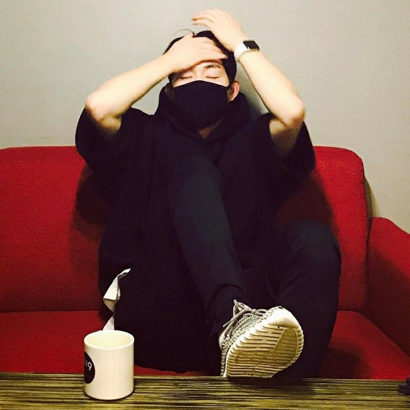 Adidas Yeezy Boost 350 Turtledove 2015 착용 스타일