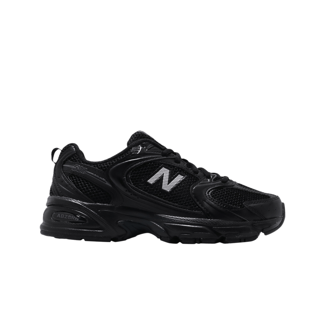 New balance hot sale 530 dark