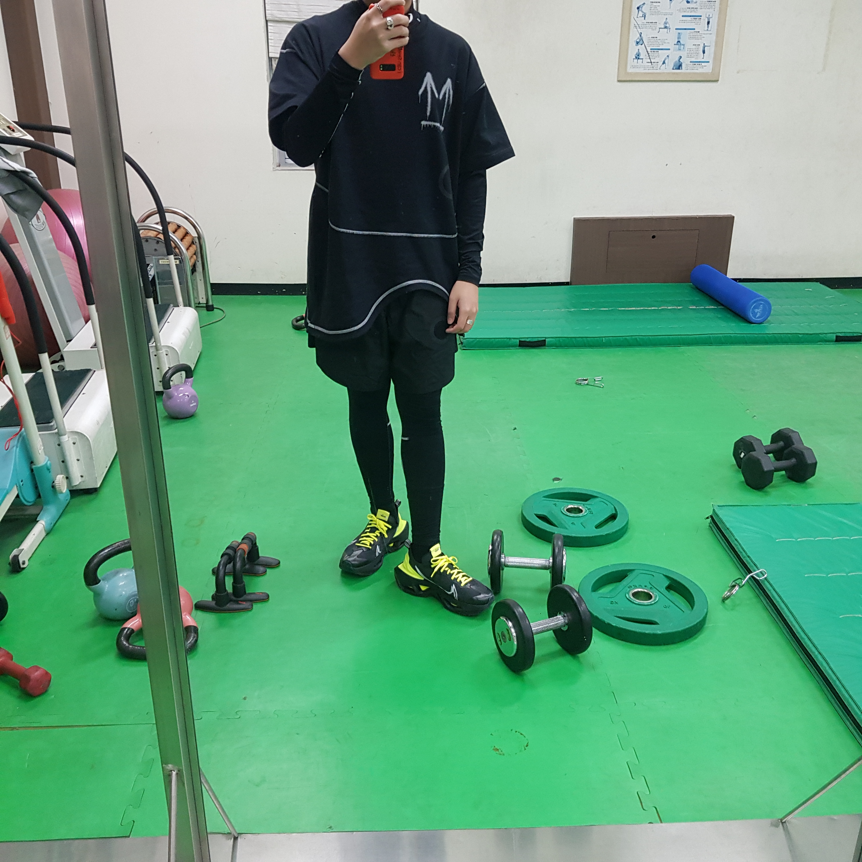 terry4585님의 스타일