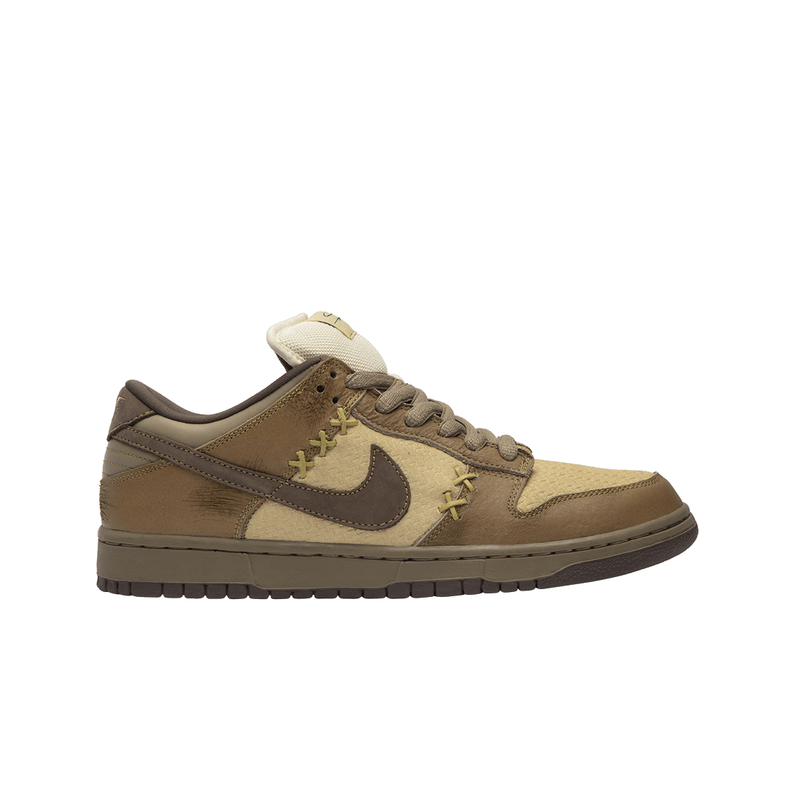 나이키 덩크 로우 프로 SB 상하이 2