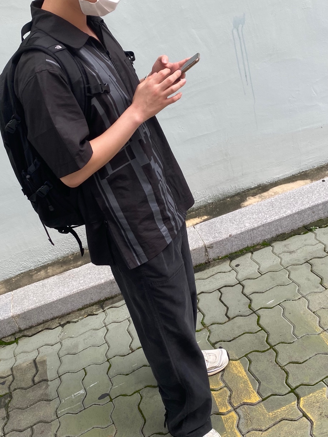 영생님의 스타일 - 1