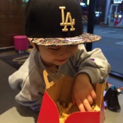 KREAM 프로필 이미지