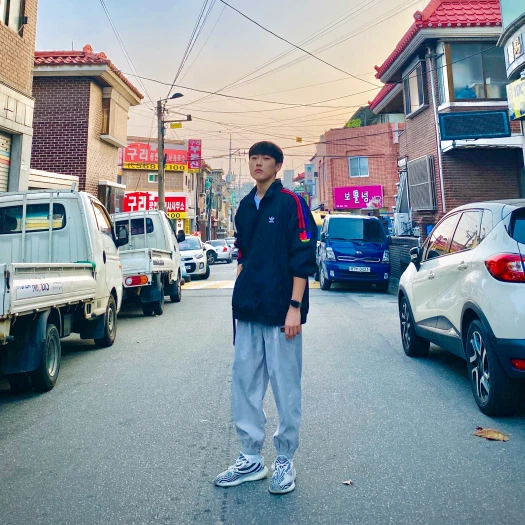 스타일 카드