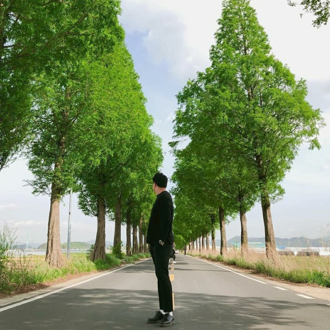 김시형님의 스타일