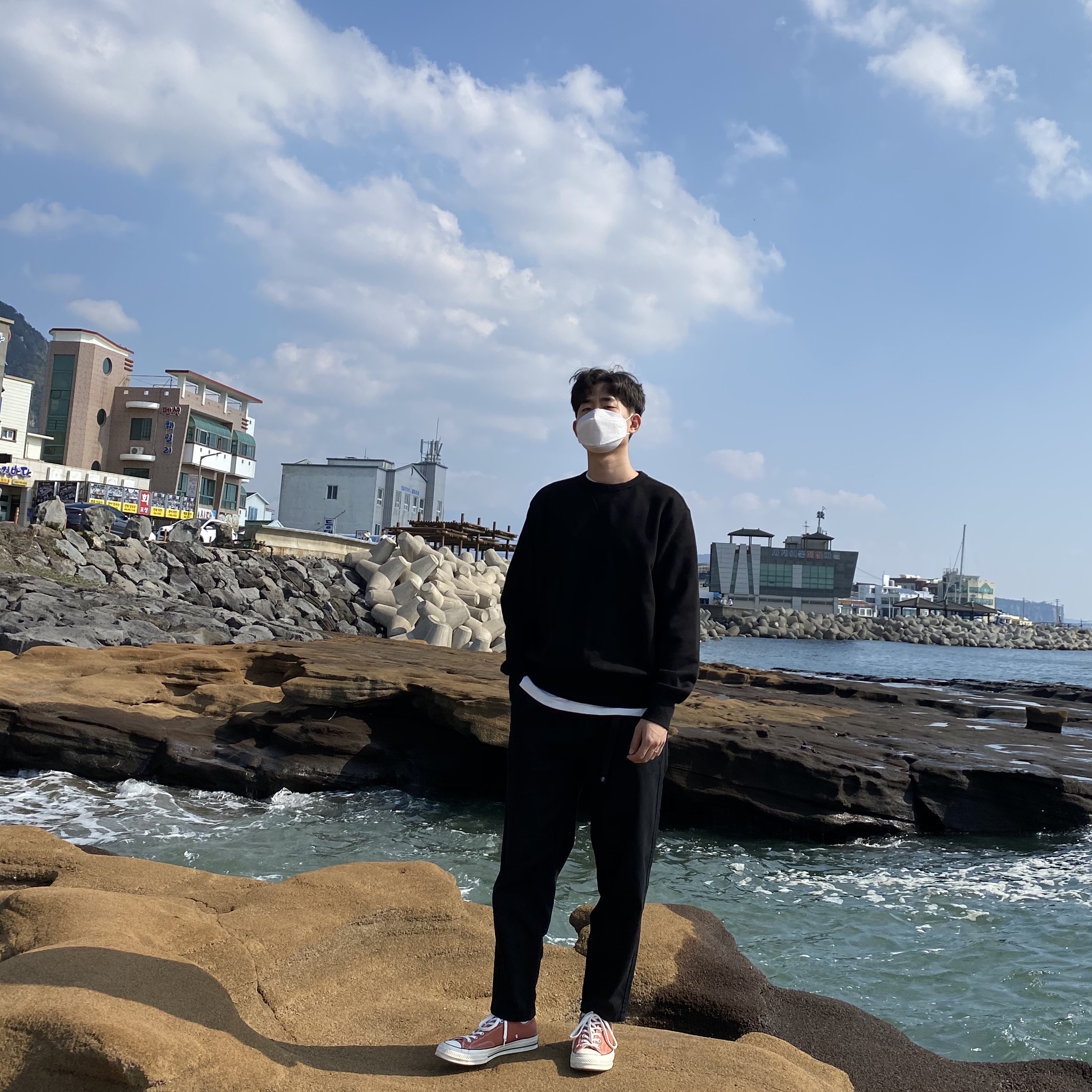 머완님의 스타일