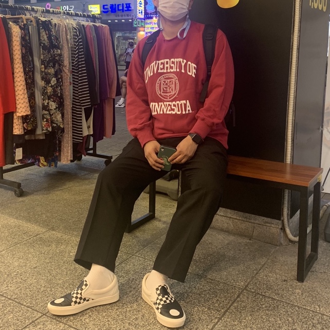 욘시님의 스타일