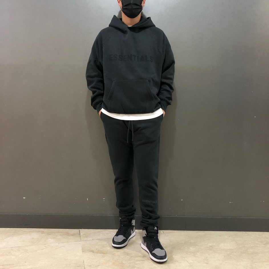 Jordan 1 Retro High OG Shadow 2018 착용 스타일