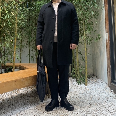 욘시님의 스타일