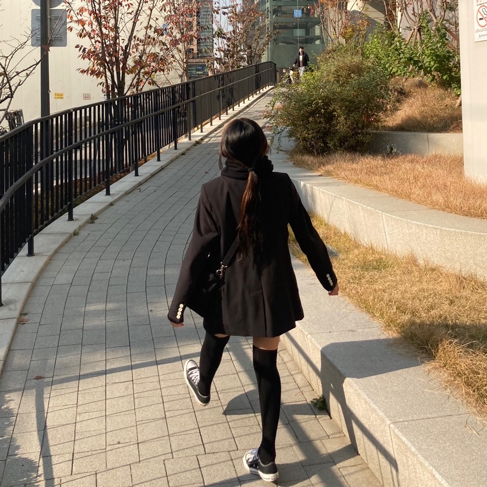 신수아님의 스타일 - 1