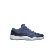 (GS) Jordan 11 Retro Low Blue Moon