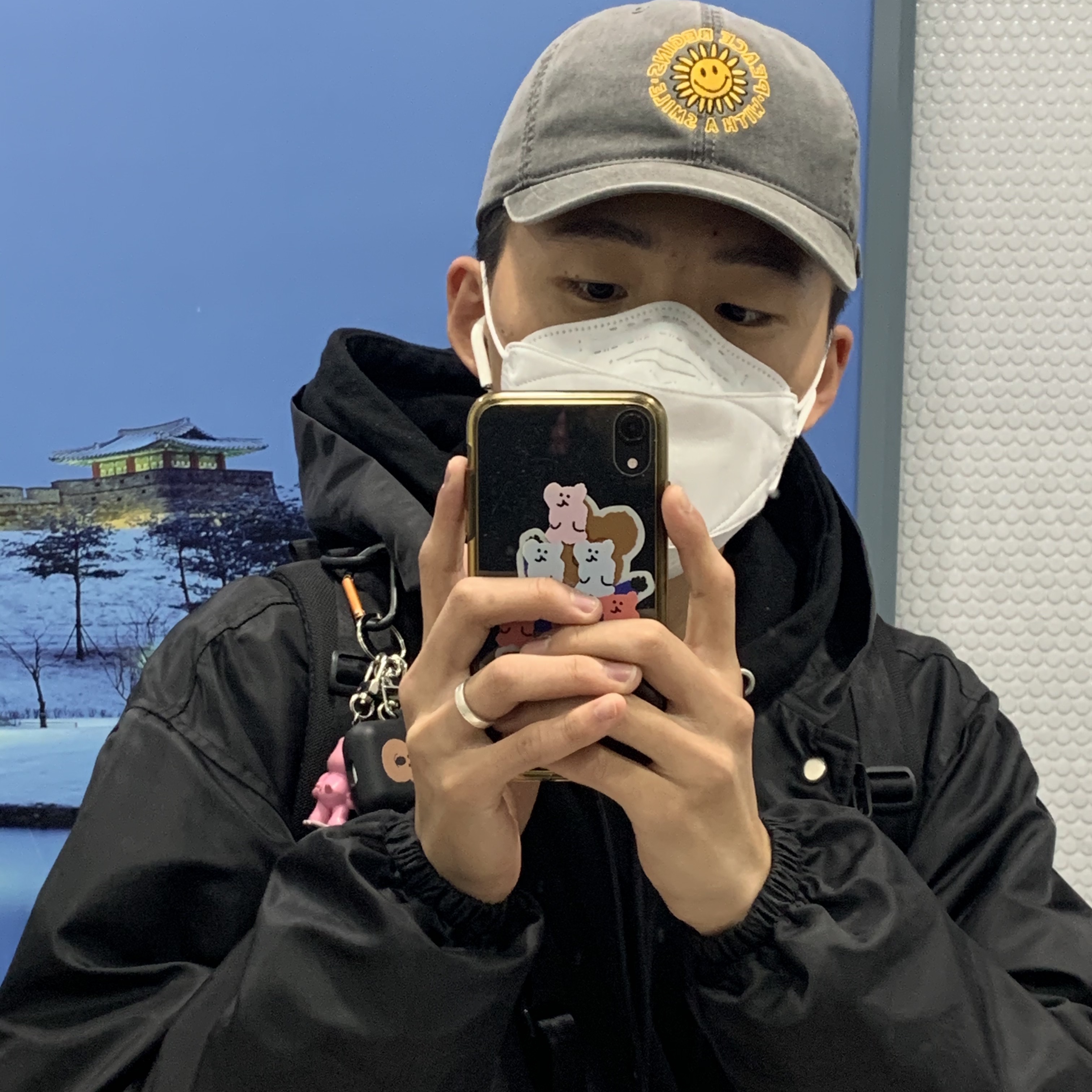 지 재 욱님의 스타일