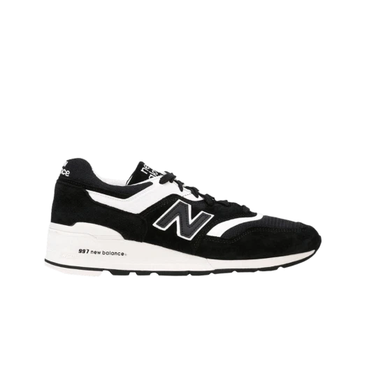 뉴발란스 997 메이드 인 USA 블루 그린 | New Balance | KREAM New Balance 997 Made in USA Blue Green