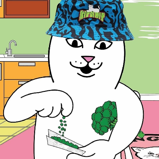 KREAM 프로필 이미지