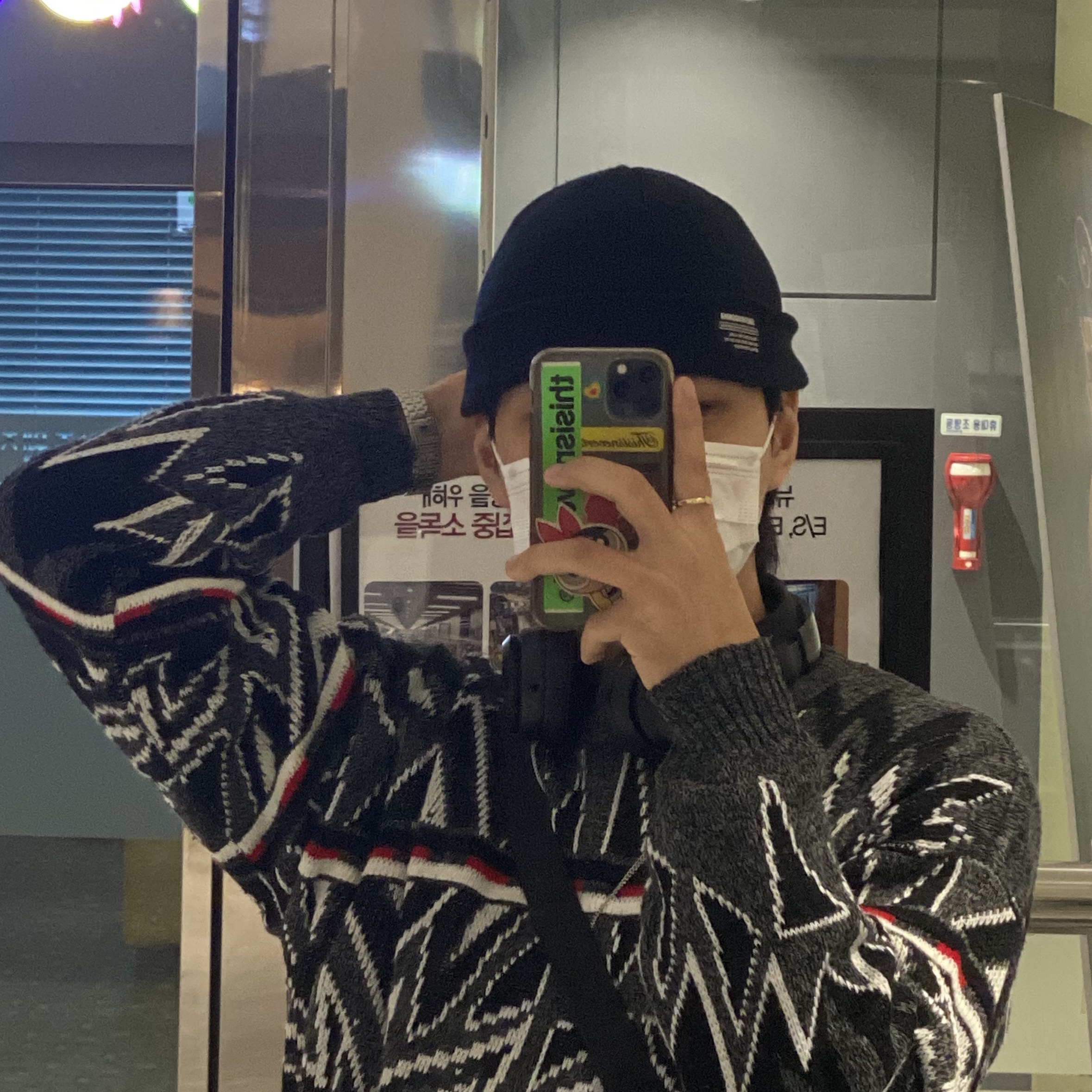 오재혁님의 스타일
