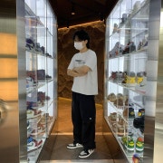 KREAM 프로필 이미지
