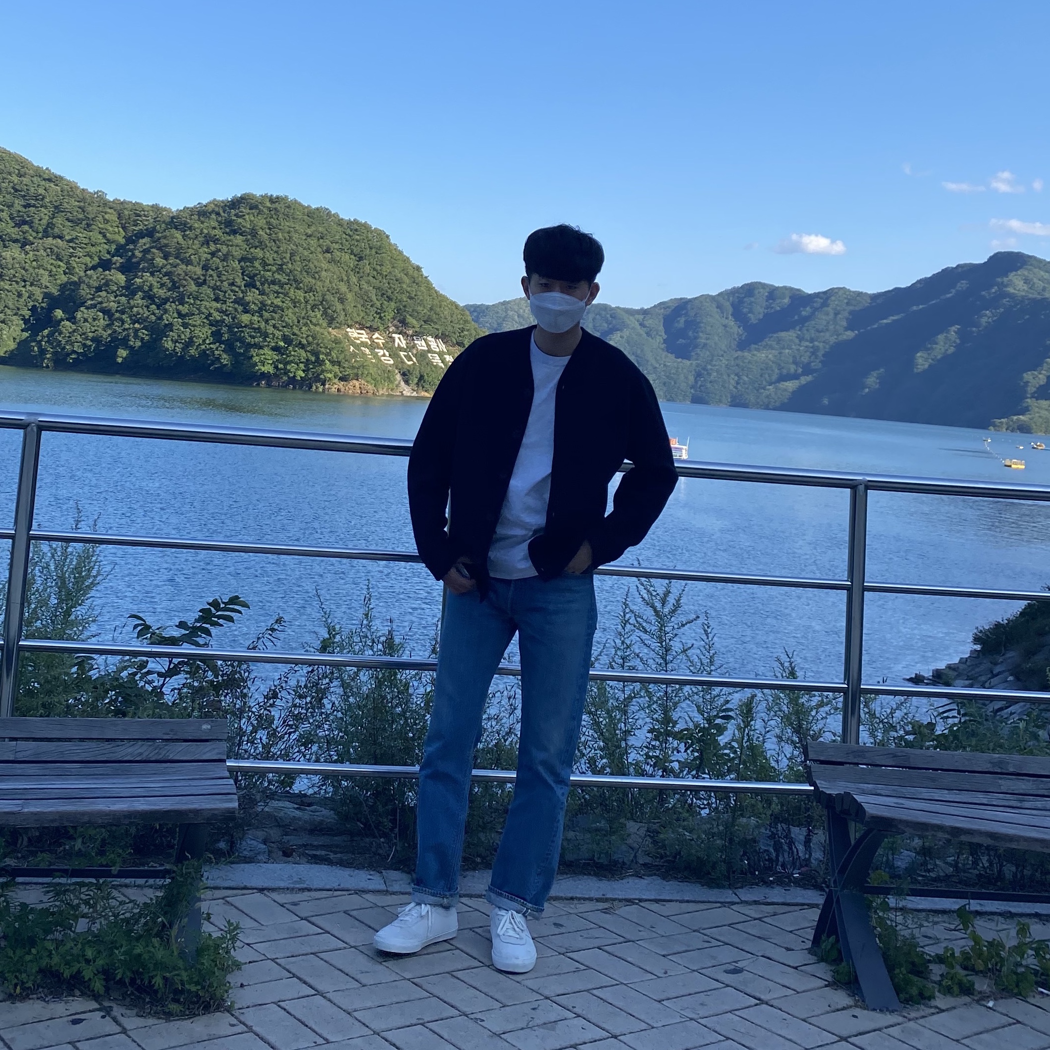 머완님의 스타일
