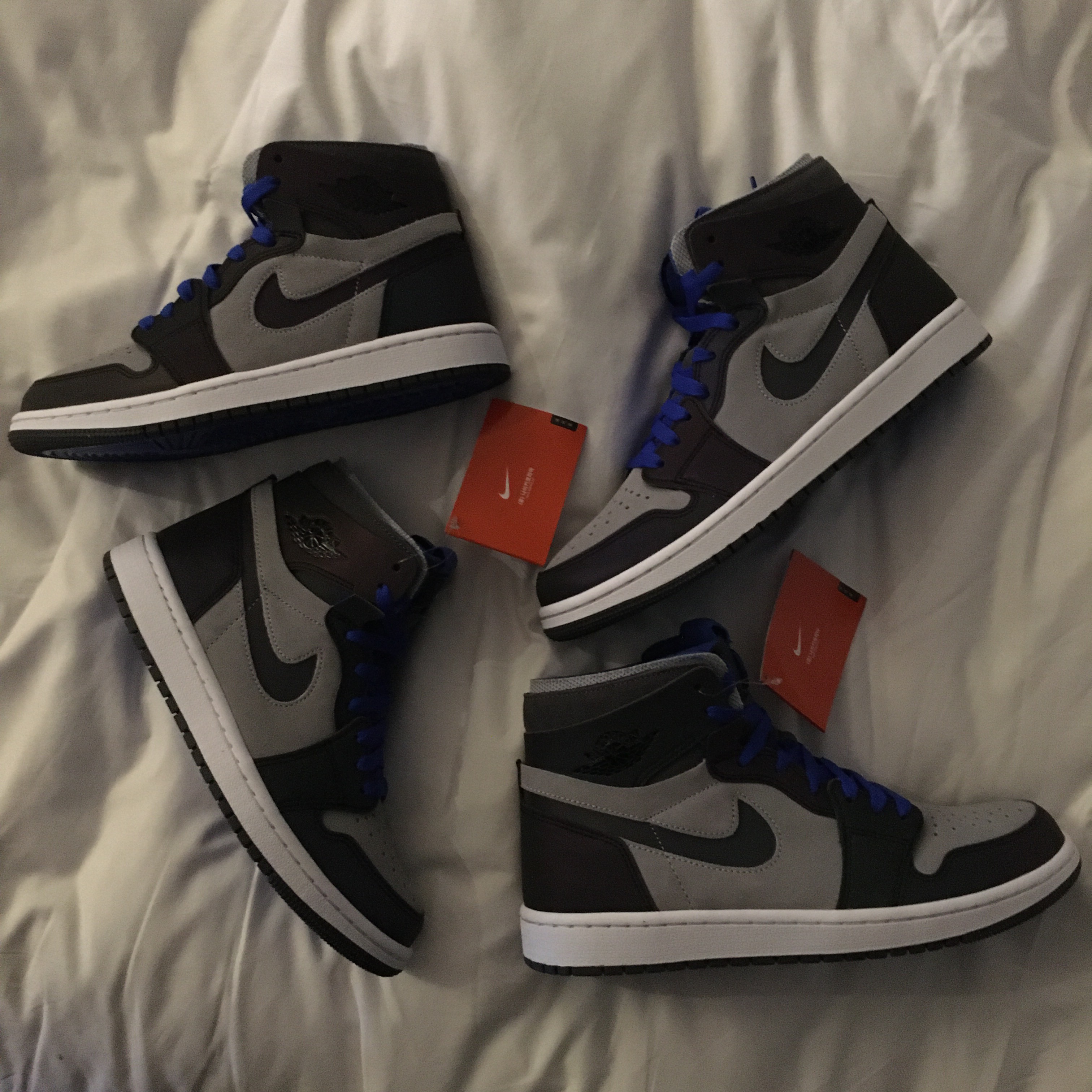Jordan 1 x League of Legends Zoom Air CMFT Esports 착용 스타일 - 3