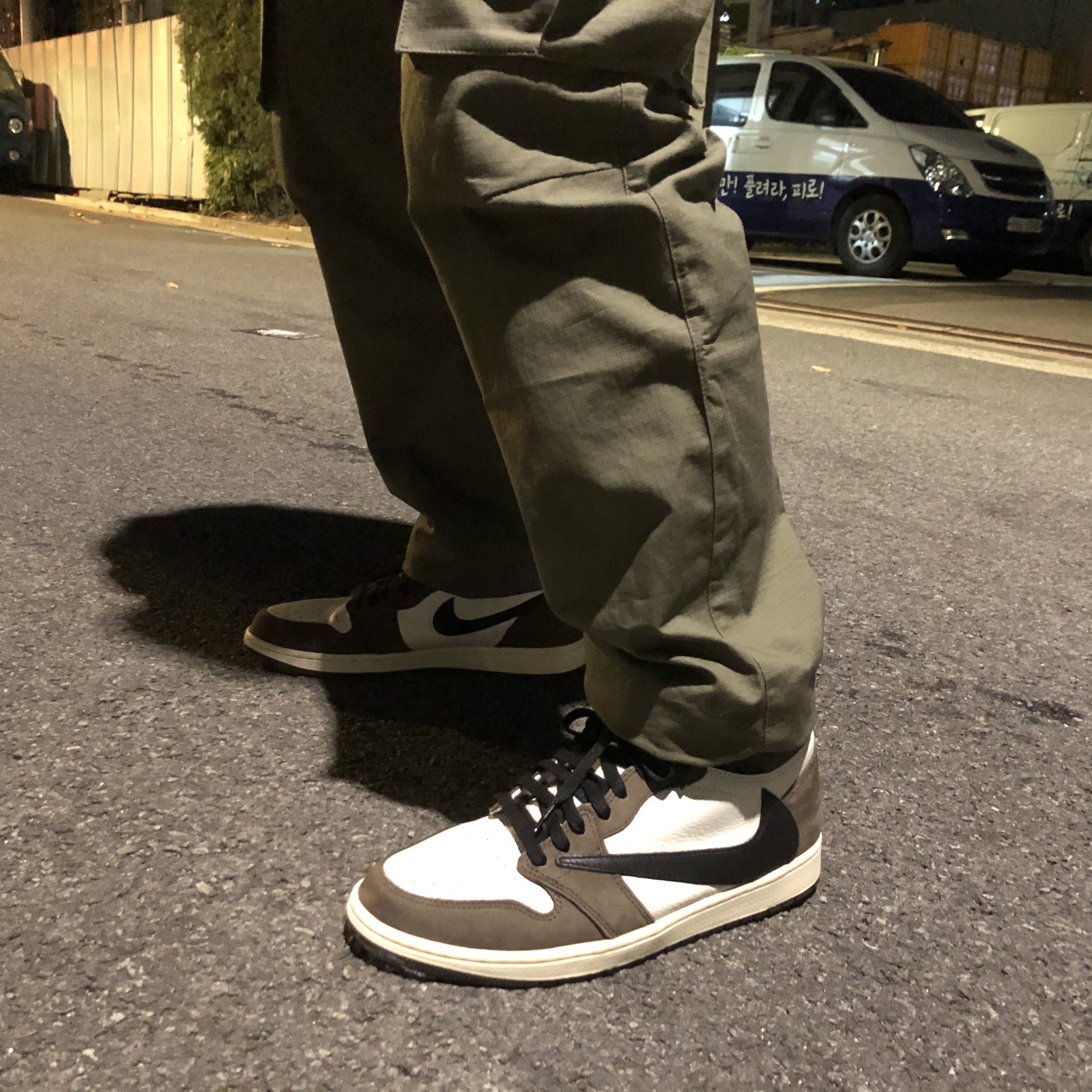 KREAM 스타일 - 1