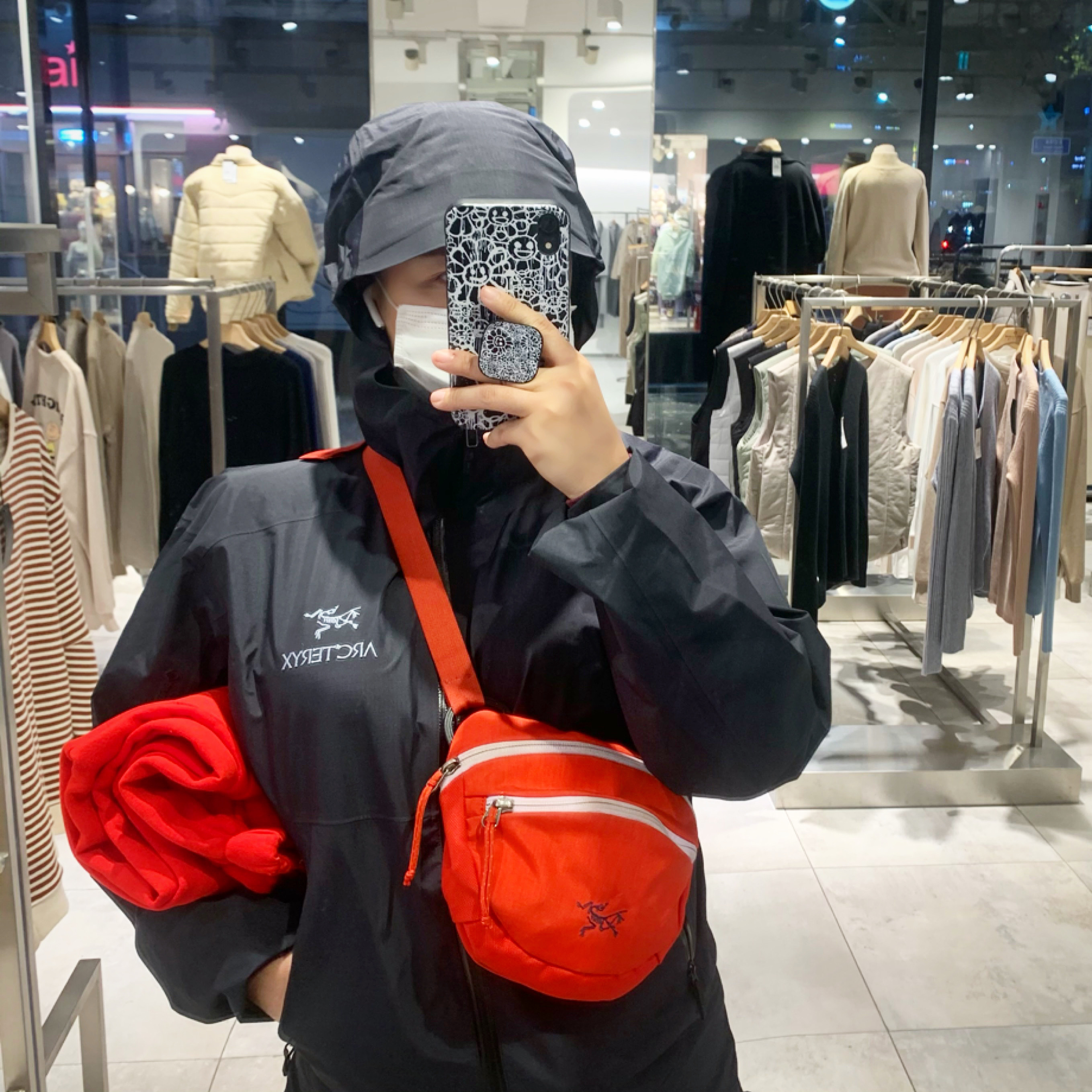 ❤️❤️님의 스타일