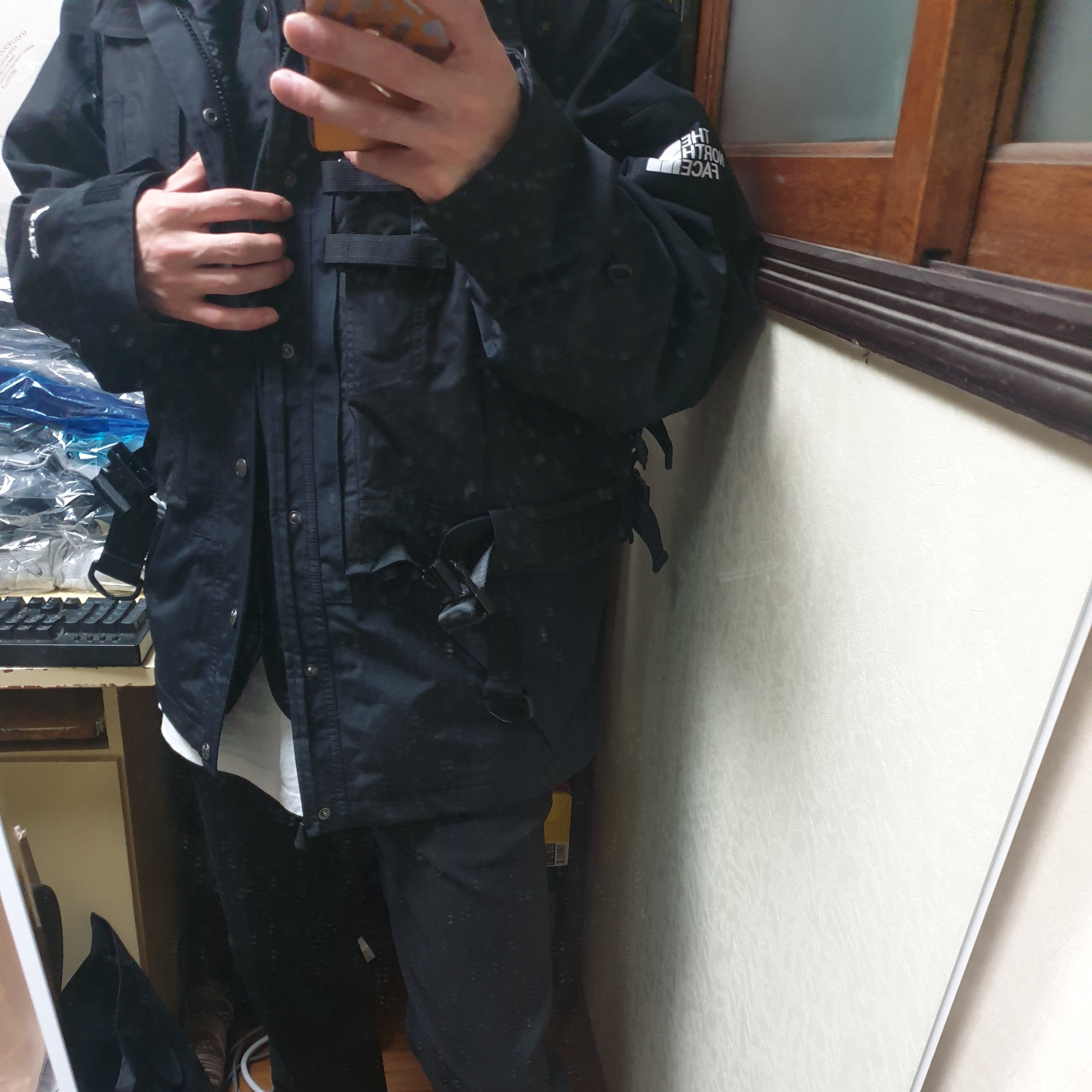 comt_o님의 스타일 - 2