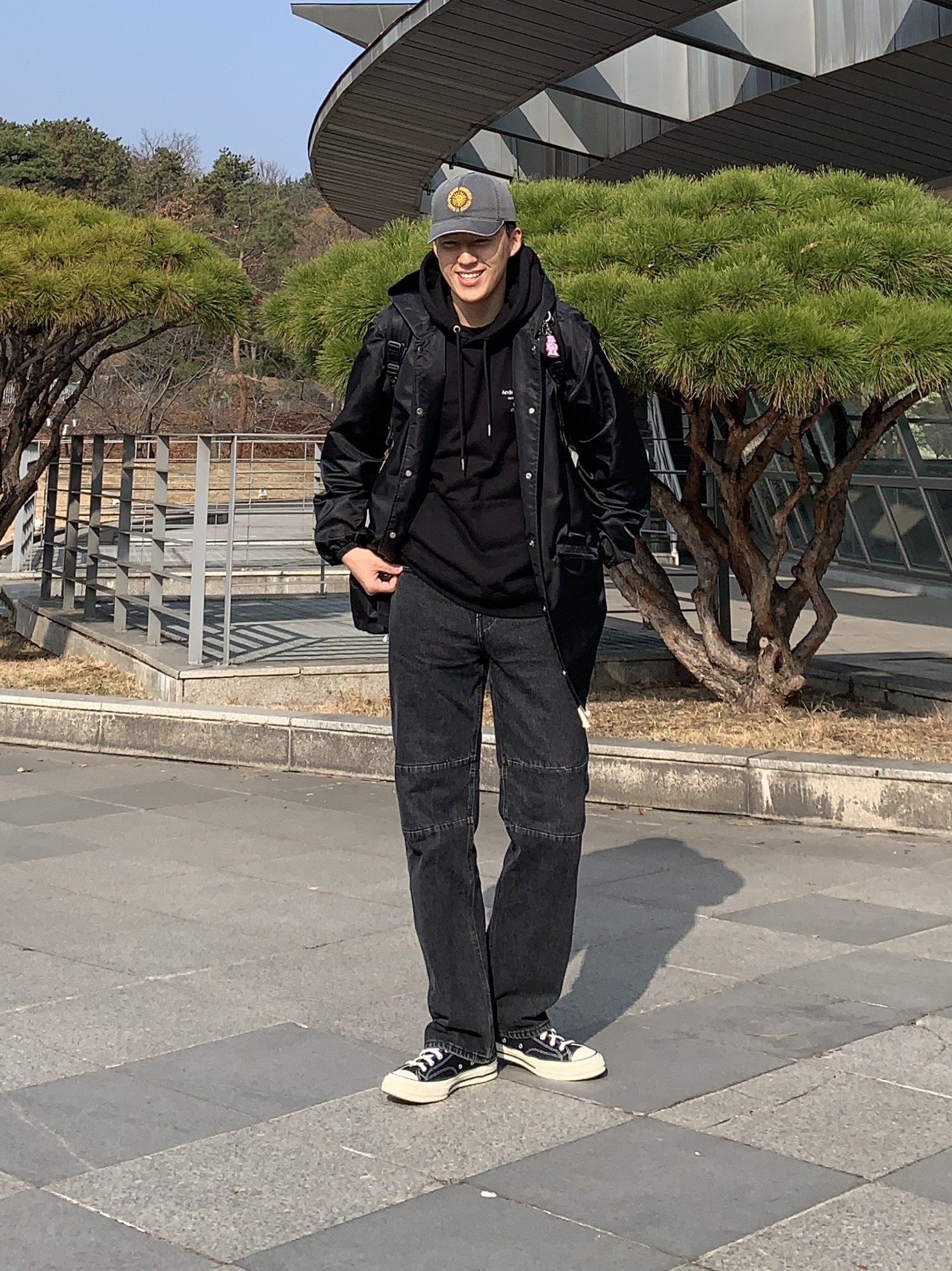지 재 욱님의 스타일