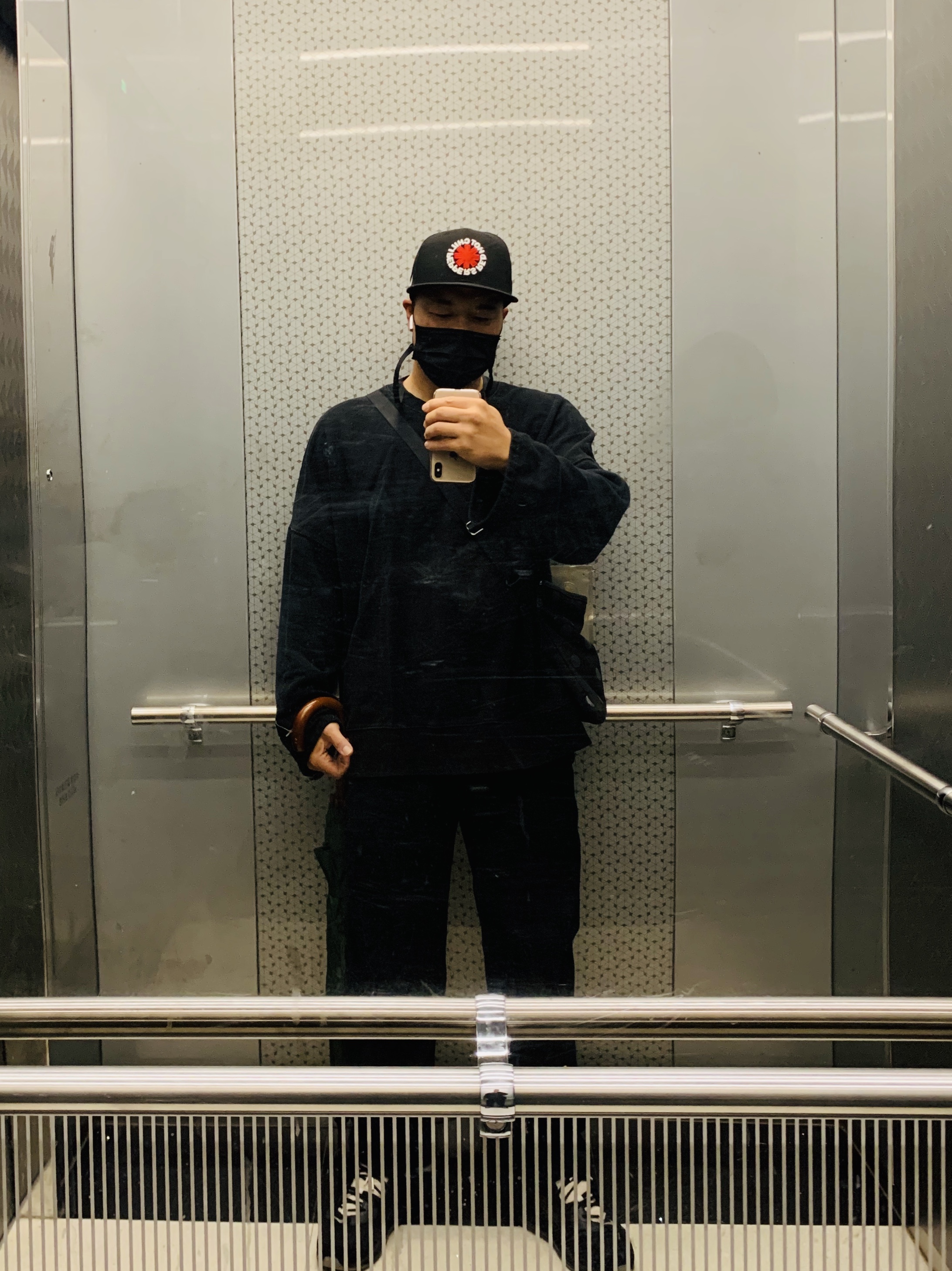 Baeblo님의 스타일