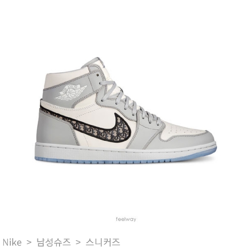 KREAM 프로필 이미지