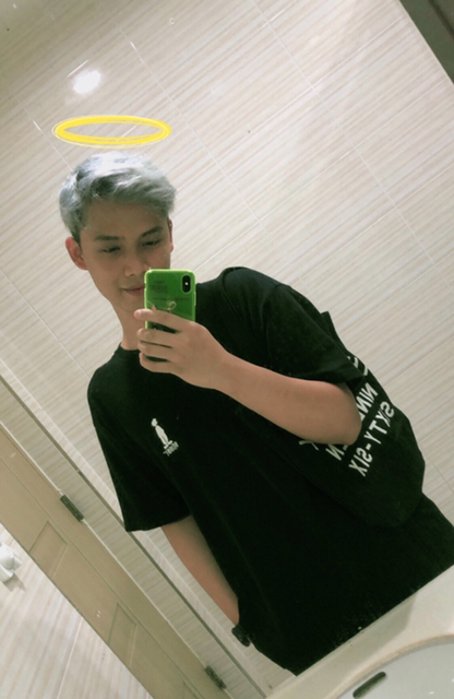 KREAM 프로필 이미지