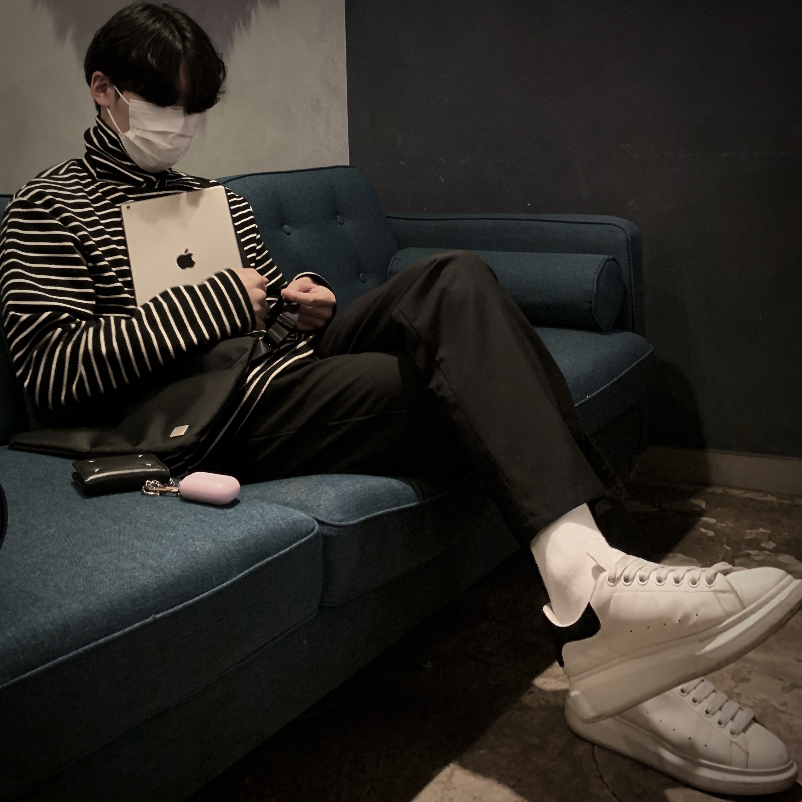 도겸님의 스타일