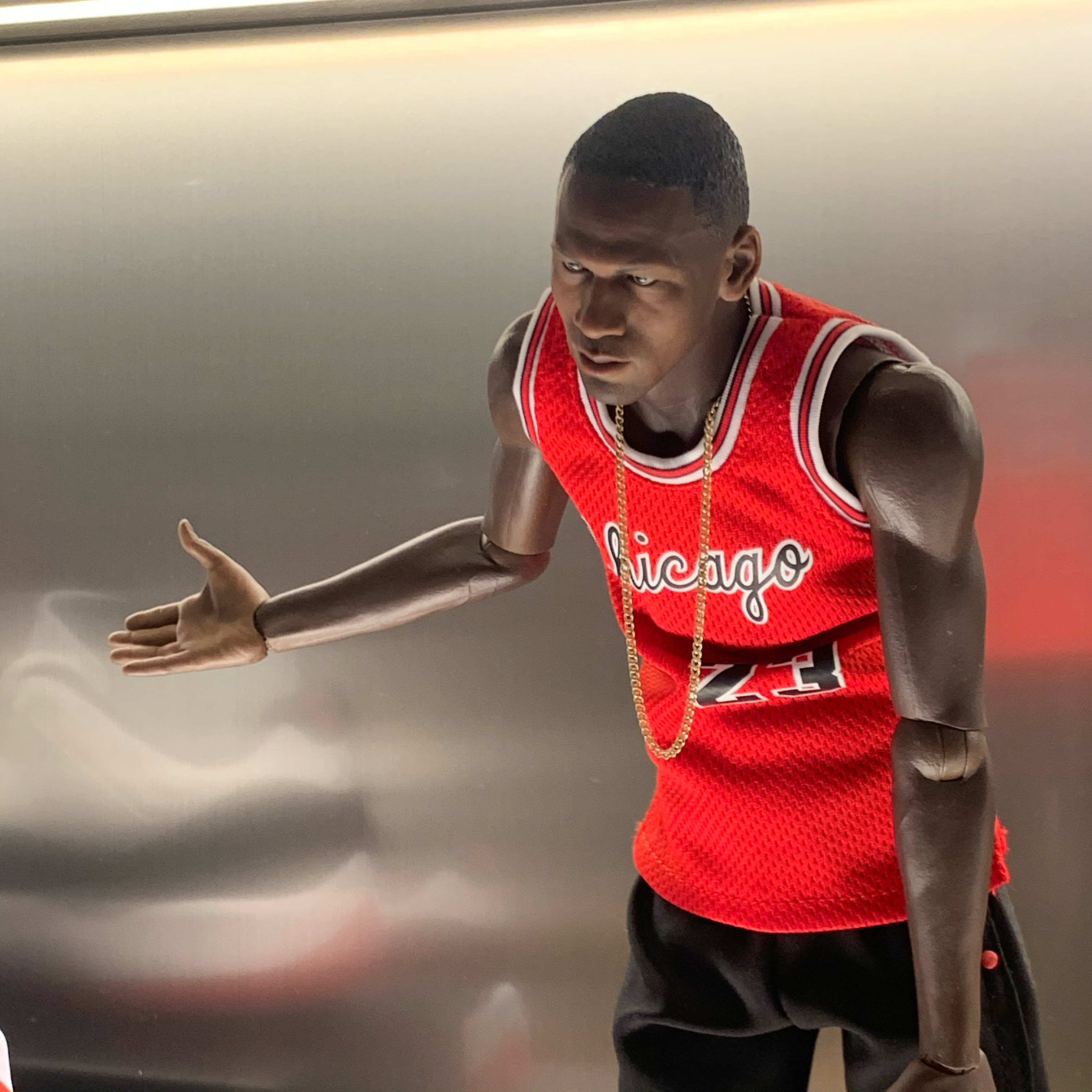 woah님의 스타일