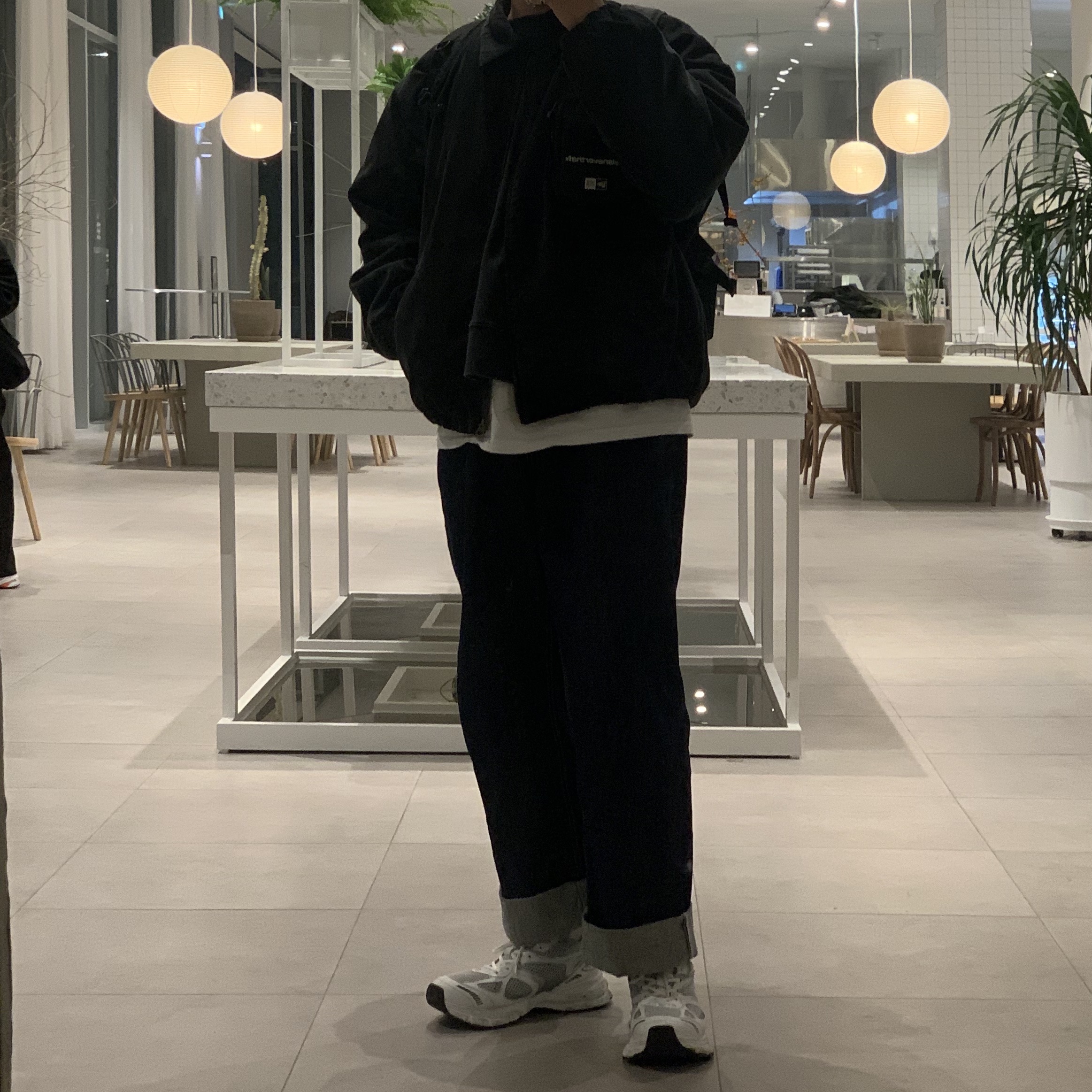 정상님의 스타일