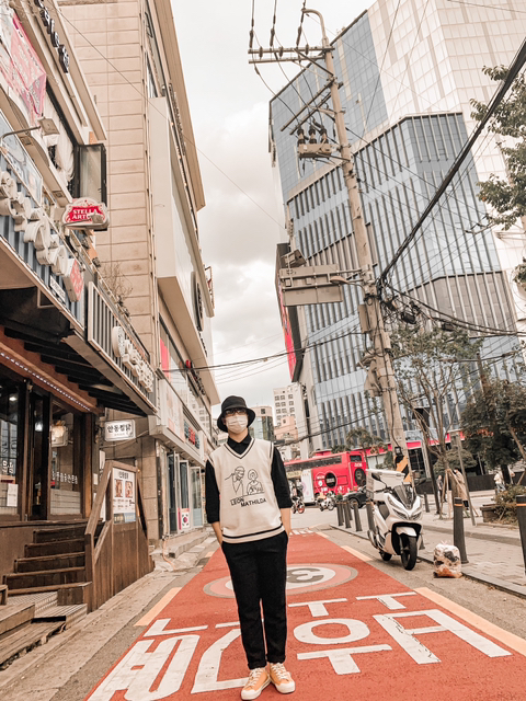 KREAM 프로필 이미지