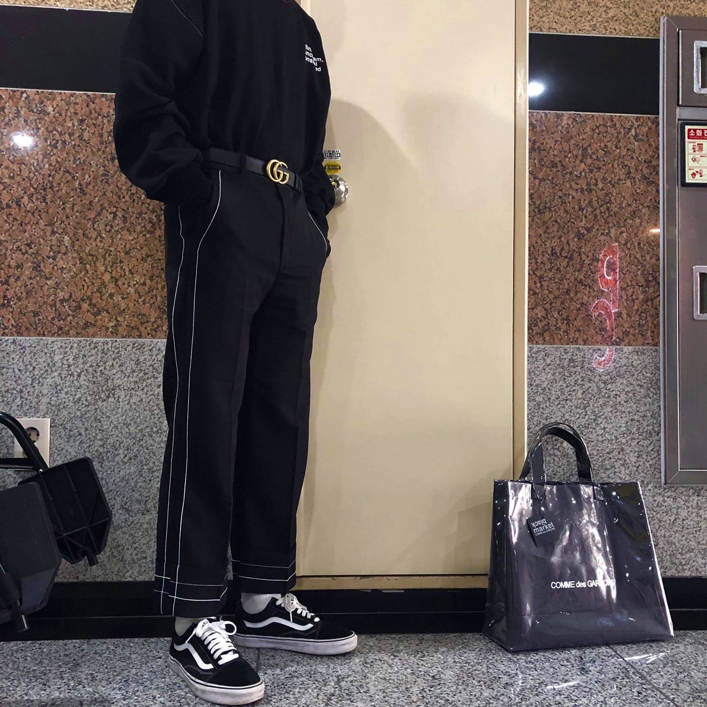 도겸님의 스타일