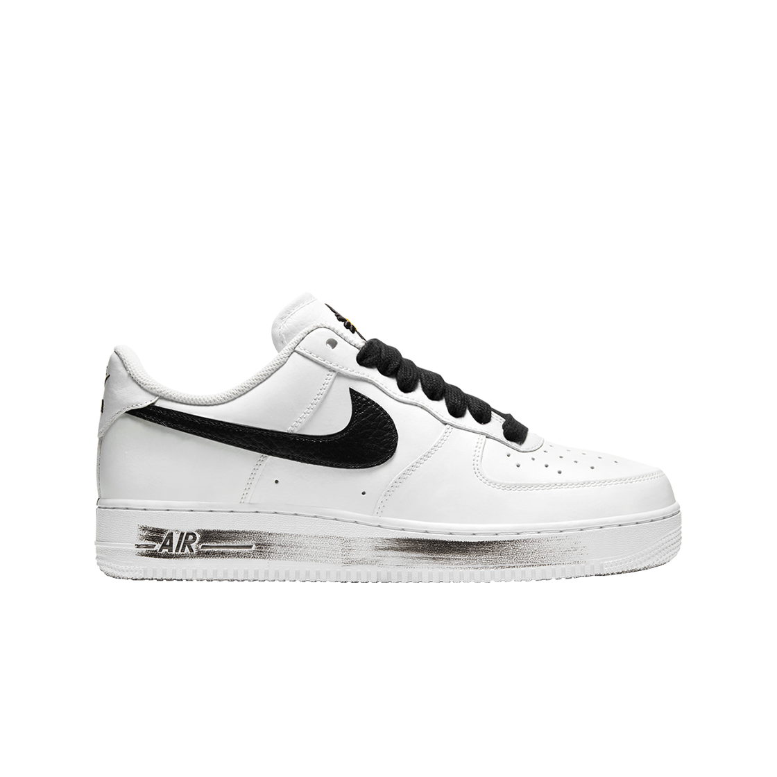 Кроссовки Nike x Peaceminusone Air Force 1 с низким уровнем шума 2.0 DD3223-100 [Мужские SZ]