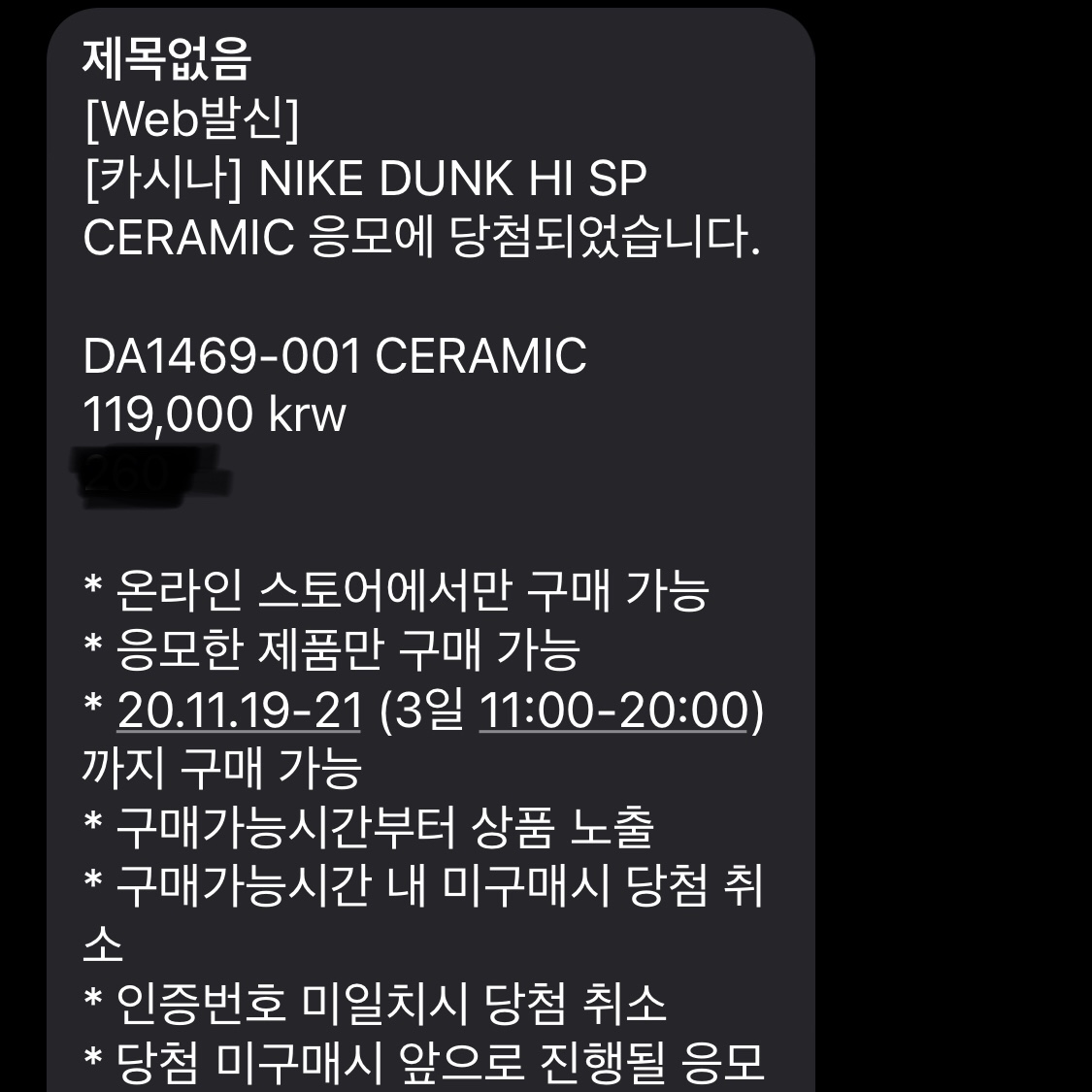 Nike Dunk Low SP Ceramic 착용 스타일