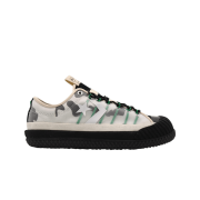 Converse x Brain Dead Bosey Boot Ox Natural Ivory