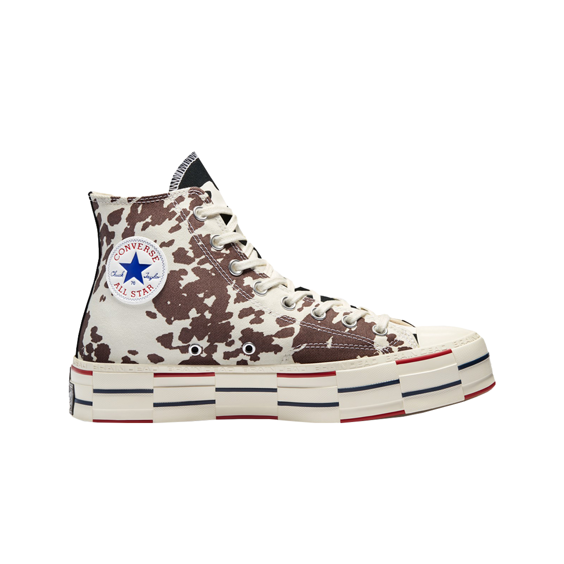 컨버스 x 브레인 데드 척 70 하이 에그렛