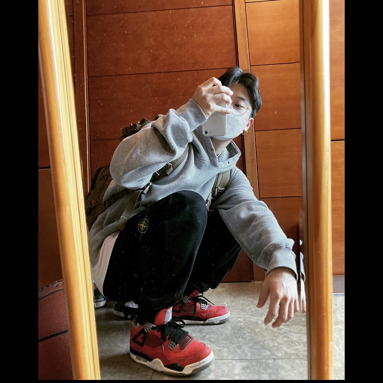 Jordan 4 Retro Toro Bravo 착용 스타일