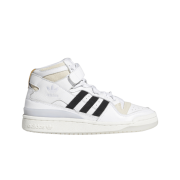 Adidas x Beyonce Ivy Park Forum Mid White Mesa