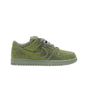 Nike x Cactus Plant Flea Market Dunk Low Swarovski Spiral Sage