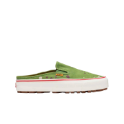 Vans Vault x LQQK Studio OG Mule LX Splatter Green